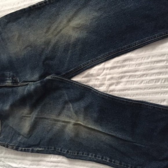 Rare CK jeans - Picture 1 of 3